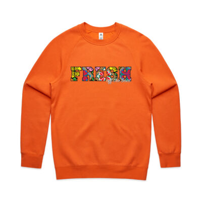 Tivaevae Fresh (Baby one piece)  Thumbnail