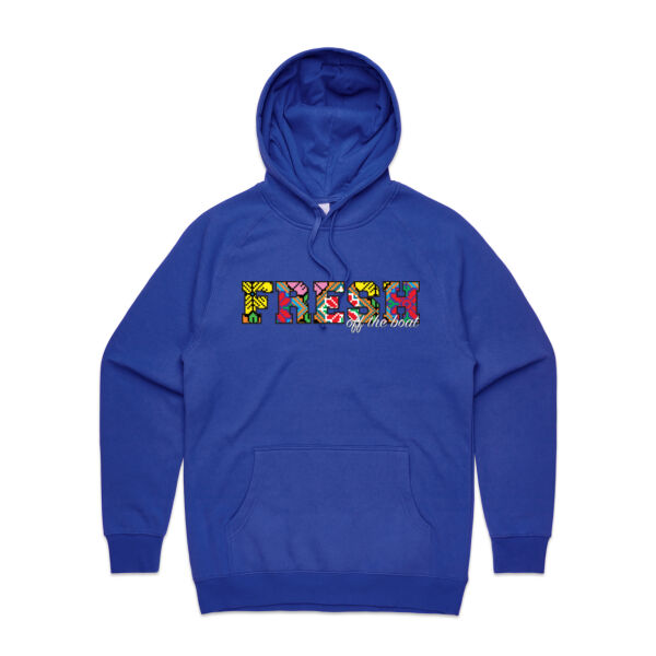 Tivaevae Fresh (Baby one piece)  Thumbnail