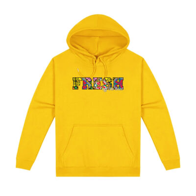 Tivaevae Fresh (Baby one piece)  Thumbnail