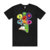 AS Colour Mens Basic Tee Thumbnail
