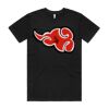 AS Colour Mens Basic Tee Thumbnail