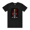 AS Colour Mens Basic Tee Thumbnail