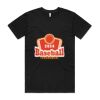 AS Colour Mens Basic Tee Thumbnail