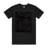 AS Colour Mens Basic Tee Thumbnail