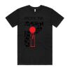 AS Colour Mens Basic Tee Thumbnail