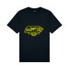 Cloke Mens Outline Tee Thumbnail