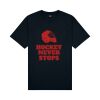Cloke Mens Outline Tee Thumbnail