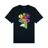 Cloke Mens Outline Tee - Plus Sizes Thumbnail