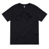 Thread Project Unisex Summer Tee Thumbnail