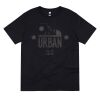 Thread Project Unisex Summer Tee Thumbnail
