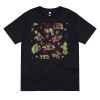 Thread Project Unisex Summer Tee Thumbnail