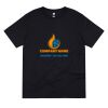 Thread Project Unisex Summer Tee Thumbnail