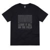 Thread Project Unisex Summer Tee Thumbnail