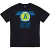 Thread Project Unisex Epic Tee Thumbnail