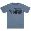 Thread Project Unisex Legend Tee Thumbnail