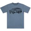 Thread Project Unisex Legend Tee Thumbnail