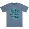 Thread Project Unisex Legend Tee Thumbnail