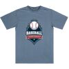 Thread Project Unisex Legend Tee Thumbnail
