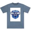 Thread Project Unisex Legend Tee Thumbnail