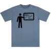 Thread Project Unisex Legend Tee Thumbnail