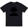 Thread Project Unisex Epic Tee - Plus Sizes Thumbnail
