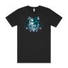 AS Colour Mens Block Tee Thumbnail