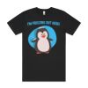AS Colour Mens Block Tee Thumbnail