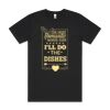 AS Colour Mens Block Tee Thumbnail