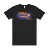 AS Colour Mens Block Tee Thumbnail