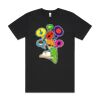AS Colour Mens Block Tee Thumbnail
