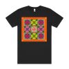 AS Colour Mens Block Tee Thumbnail