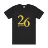 AS Colour Mens Block Tee Thumbnail