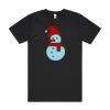 AS Colour Mens Block Tee Thumbnail