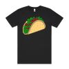 AS Colour Mens Block Tee Thumbnail